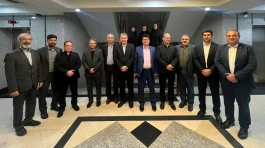 تحقق برنامه‌های بانک سرمایه با همدلی و پیگیری مستمر امکان‌پذیر است