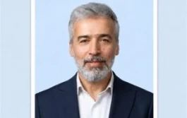 انتصاب رضا دباغی به عنوان سرپرست معاونت اتكایی بیمه مركزی