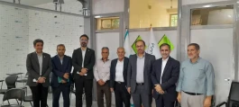 تشکیل کمیته نظارت استانی قرارداد صندوق بازنشستگی کشوری در ارومیه