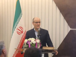 موسسه ملل با گام‌های جدید فناورانه، وارد فصل تازه‌ای شده است؛ بانکداری آینده بدون فناوری معنا ندارد