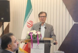 مرکز نوآوری ملل نمونه‌ای موفق از هم‌افزایی نظام بانکی و زیست‌بوم نوآوری کشور است