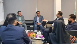 تحول در ارائه خدمات درمانی به بازنشستگان لرستان